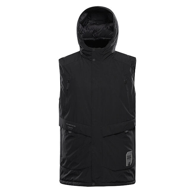 Pánska vesta ALPINE PRE HARD 2