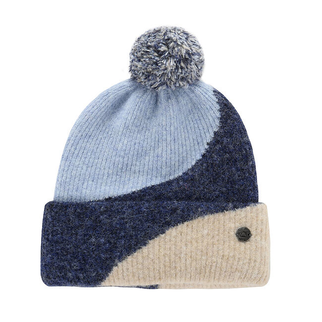 Unisex zimná čiapka s brmbolcom ALPINE PRE MOBE