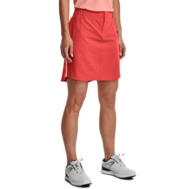 Dámska golfová sukňa Under Armour Links Woven Skort