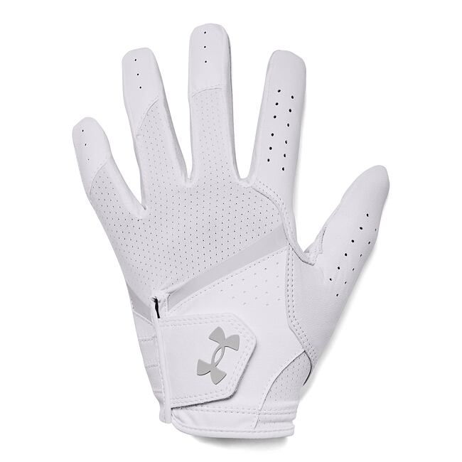 Dámska golfová rukavica Under Armour Women IsoChill Golf Glove