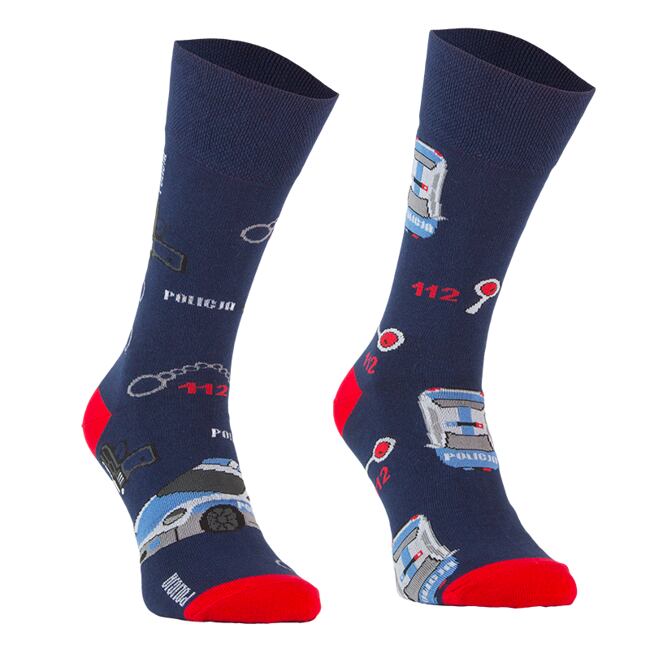 Ponožky Comodo Sporty Socks SM1