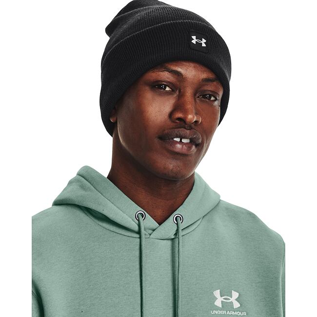 Pánsky čiapka Under Armour Halftime Cuff