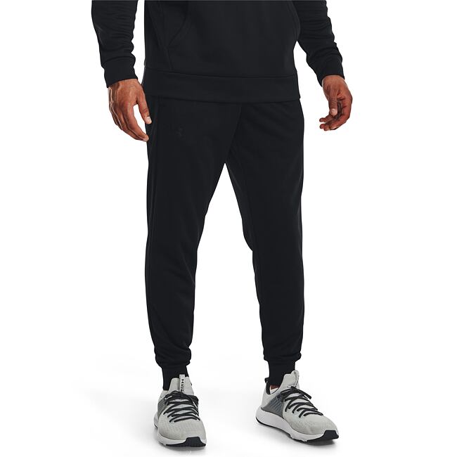 Pánske fleecové tepláky Under Armour Armour Fleece Joggers