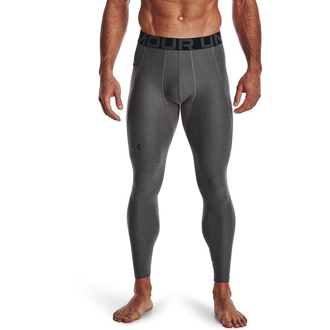 Pánske kompresné legíny Under Armour HG Armour Leggings