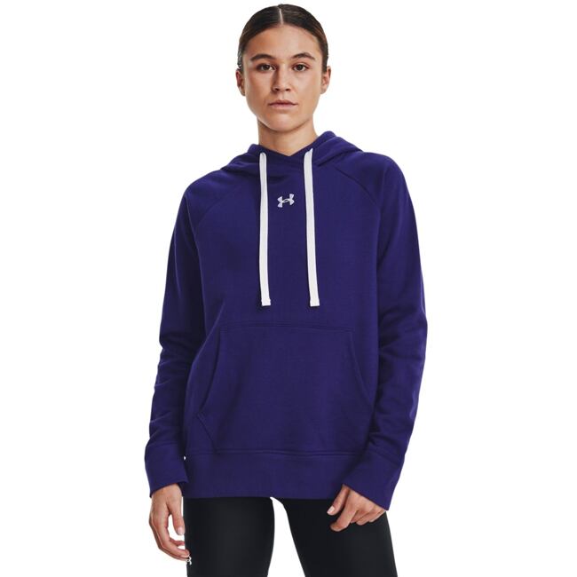 Dámska mikina Under Armour Rival Fleece HB Hoodie