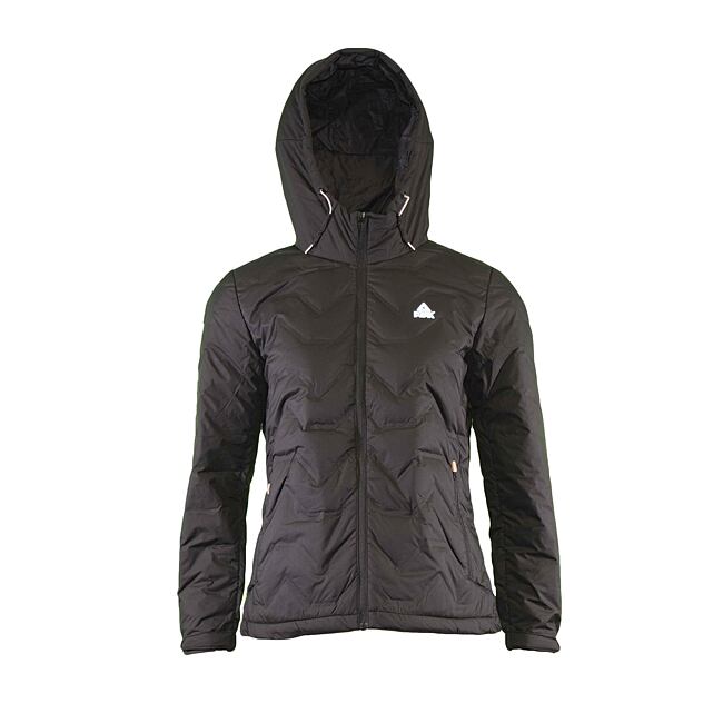 Dámska prešívaná bunda Peak Light Down Jacket