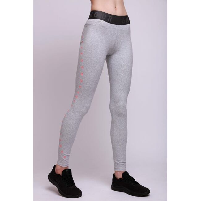 Dámske legíny Under Armour Favorite Graphic Legging