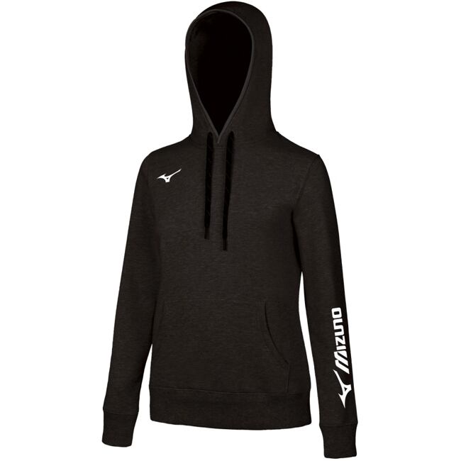 Dámska mikina Mizuno Terry Hoodie W