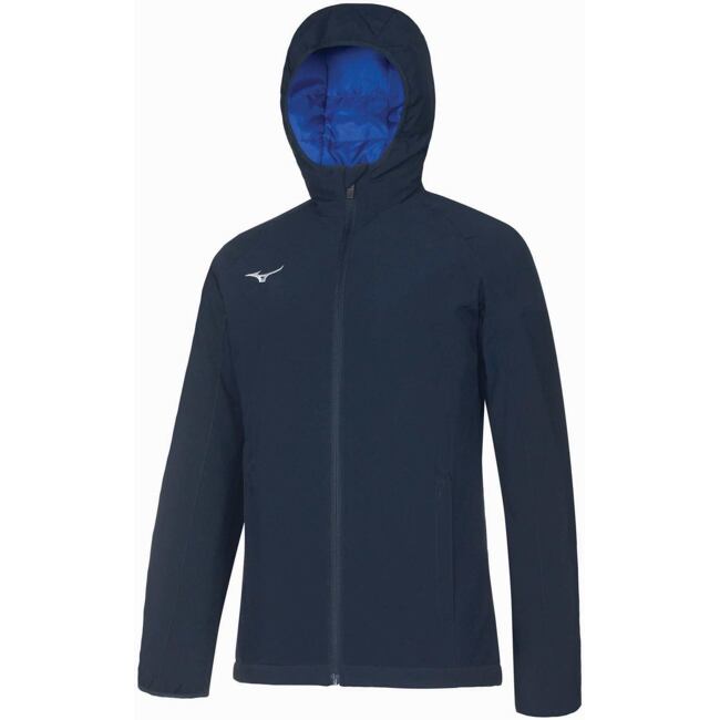 Dámska bunda Mizuno Mizuno Padded Jacket