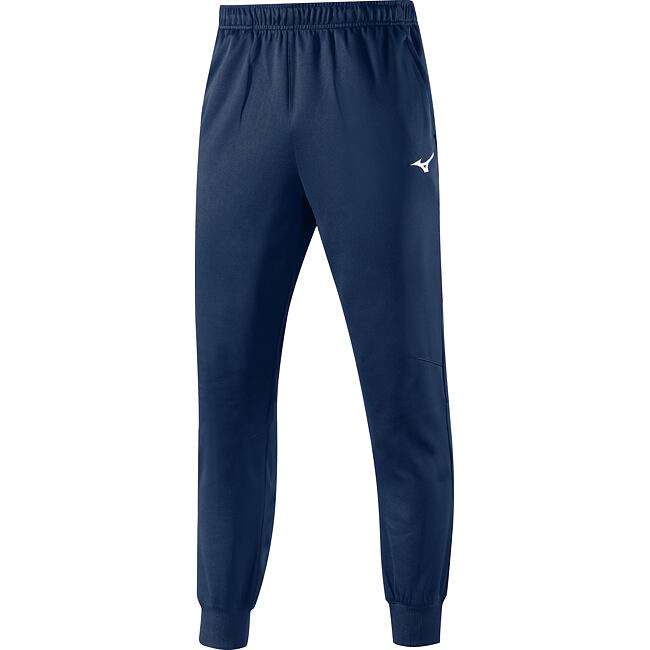 Pánske tepláky Mizuno Nara Track Pant M