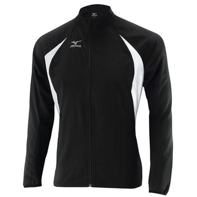 Dámska mikina Mizuno Light Weight Jacket