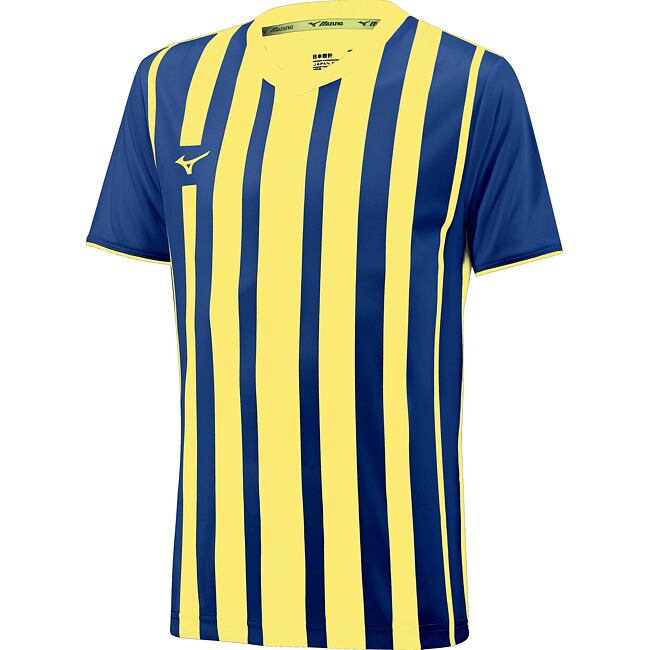 Detské športové tričko Mizuno Game Shirt Shima Jr