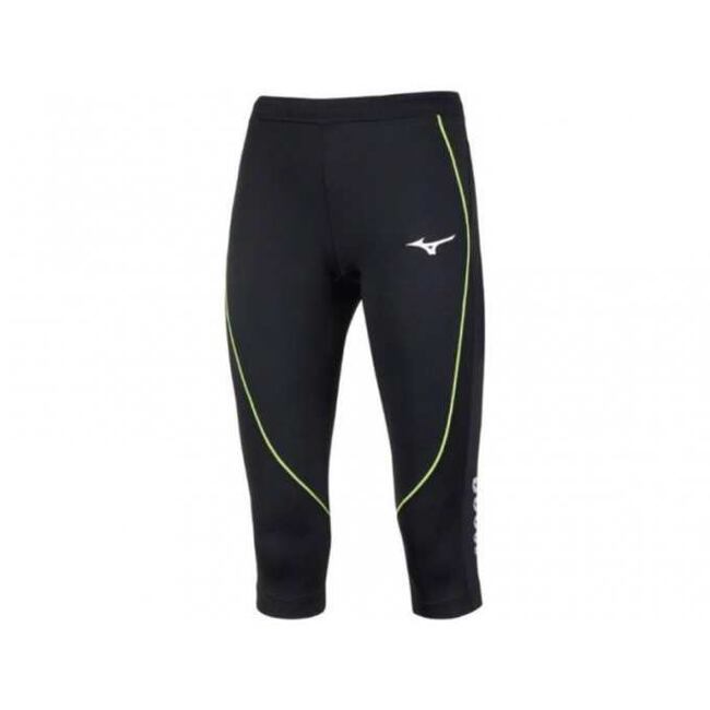 Dámske 3/4 legíny Mizuno Premium JPN 3/4 Tight