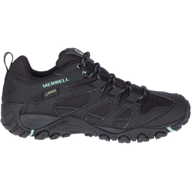 Dámska obuv Merrell J500002 CLAYPOOL SPORT GTX