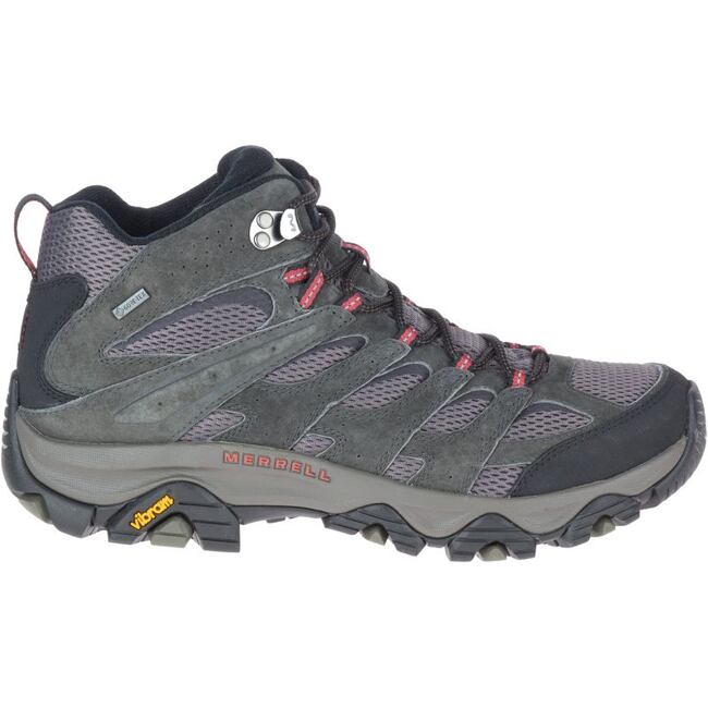 Pánska obuv Merrell J035785 MOAB 3 MID GTX