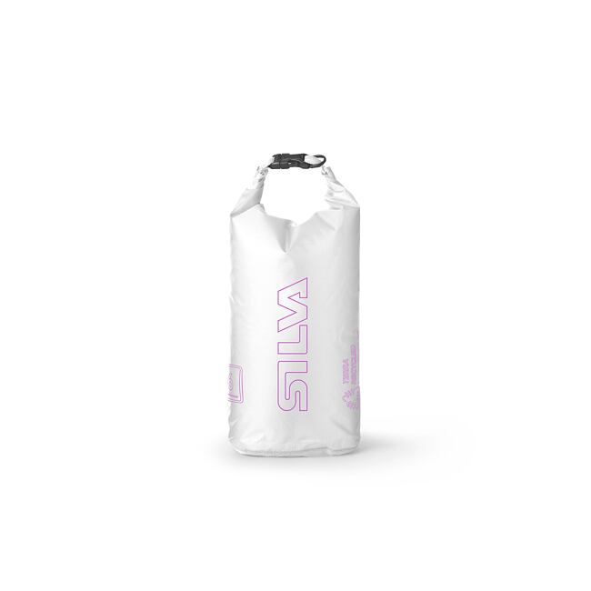 Vodeodolný cestovný vak Silva Terra Dry Bag 6L