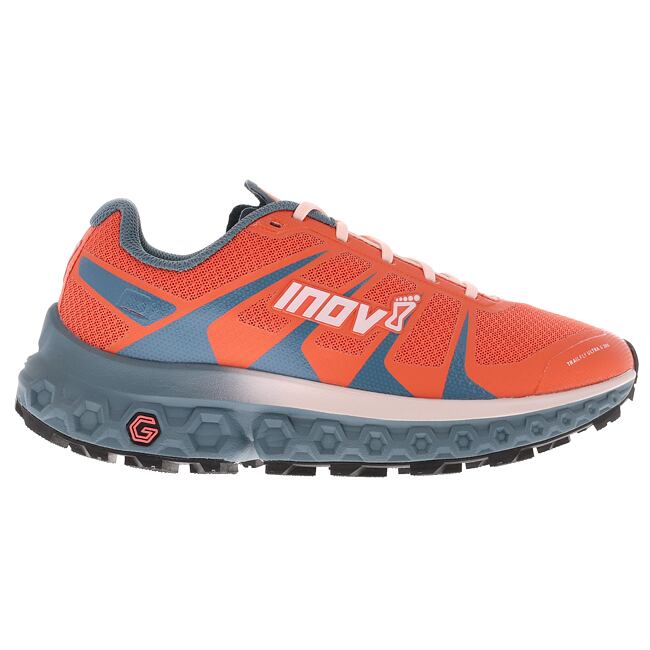 Dámska trailová obuv Inov-8 TRAILFLY ULTRA G 300 W