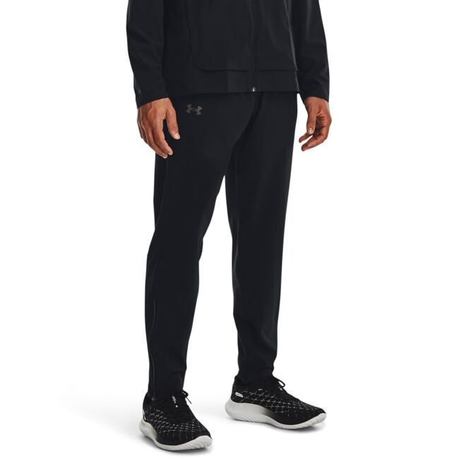 Pánske bežecké šuštiaky Under Armour Outrun The Storm Pant