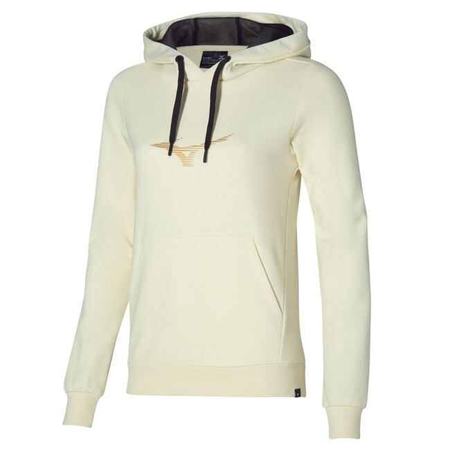 Dámska mikina Mizuno Graphic Hoody