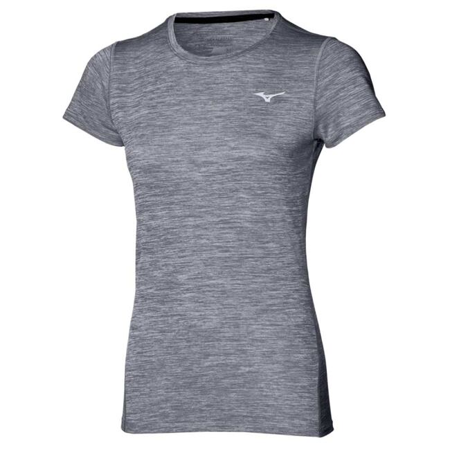 Dámske športové tričko Mizuno Impulse Core Tee