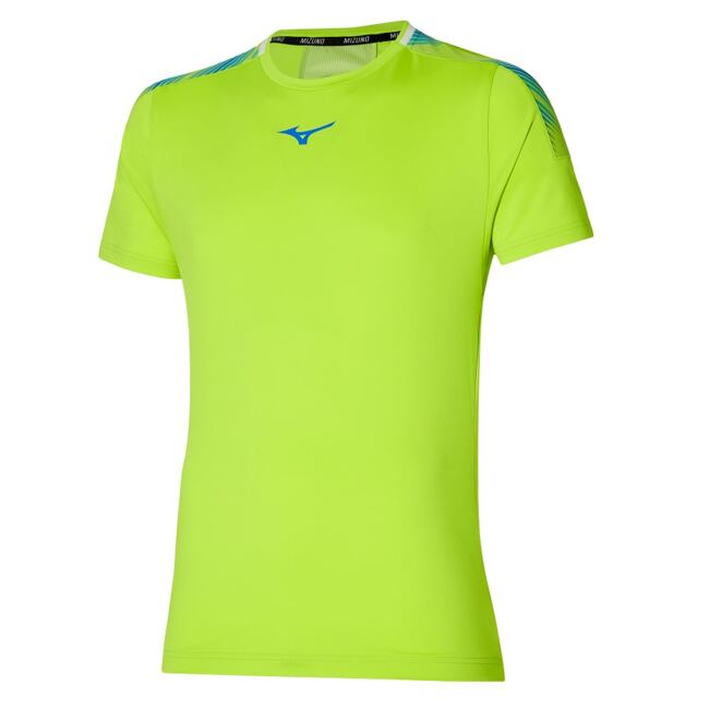 Pánske športové tričko Mizuno Shadow Tee