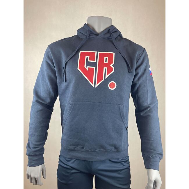 Pánska/chlapčenská bavlnená mikina Joma 102108