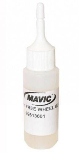 Cyklistické mazivo Mavic Freewheel Body Oil 50ml Ftsl/Ftsx & Its4/Ts2