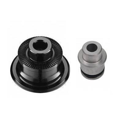 Cyklistická redukcia nábojov Mavic Qrm Auto Rear Axle Adapters 9X135 (V2510801)