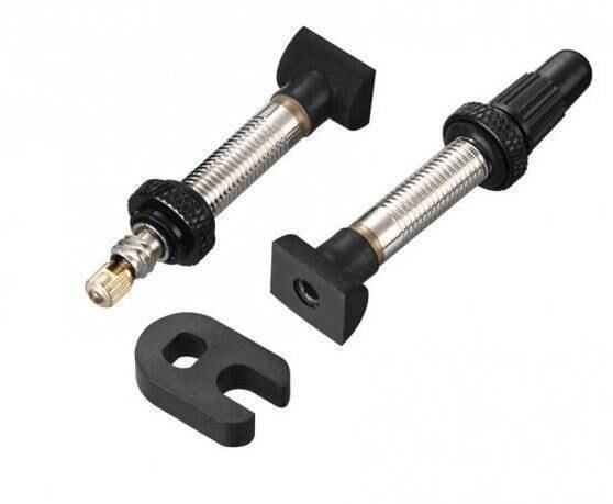 TUBELESS UNIVERSAL VALVE SRAM MTB