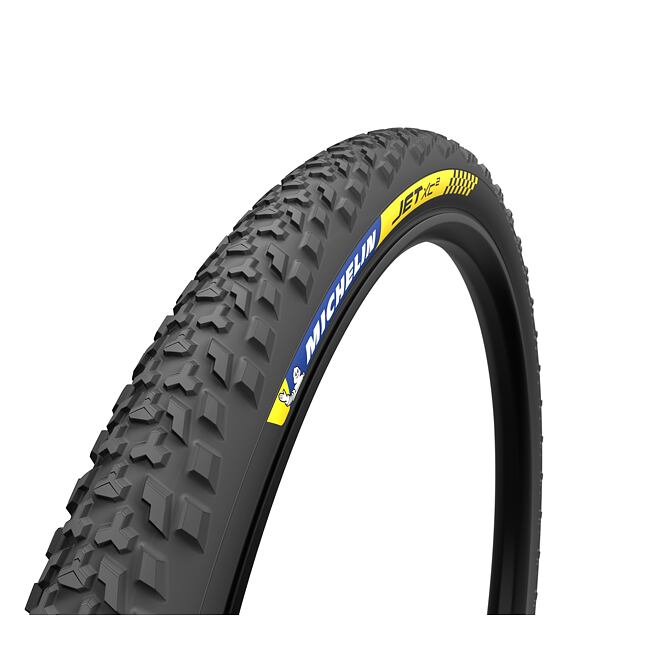 Cyklistický plášť Michelin Jet Xc2 Ts Tlr Kevlar 29X2.25 Racing Line 901034