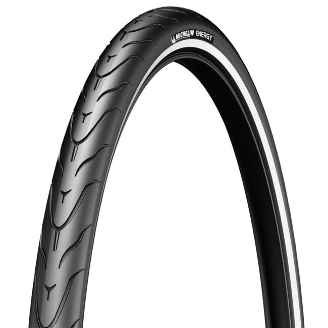 Cyklistický plášť Michelin Energy Tt Fr Wire 700X35C Performance Line 424195