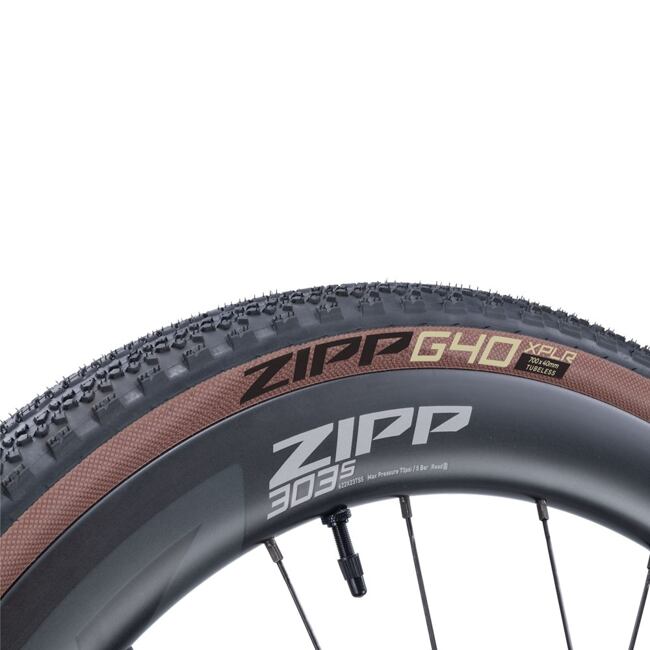 Cyklistický plášť Zipp Am Zipp Tire G40 Prb 700X40 A2