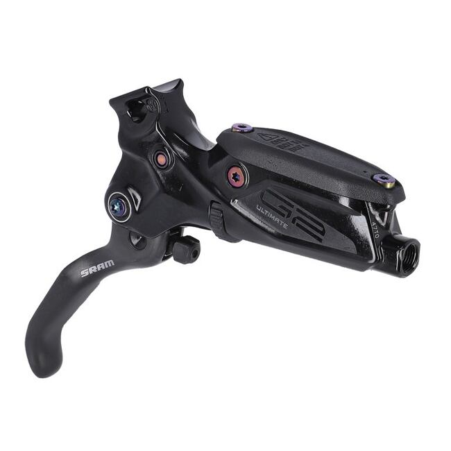 Cyklistické náhradné diely Sram Lever Assembly, Car Glba Rbo G2 Ult A2