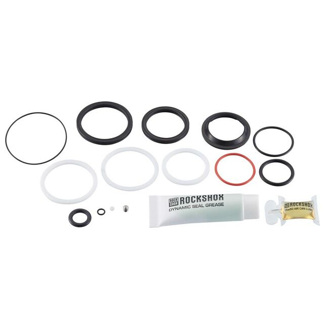 Cyklistický servisný kit Rockshox Am Svc Kit 200H/1Yr Sdlx Thru C1