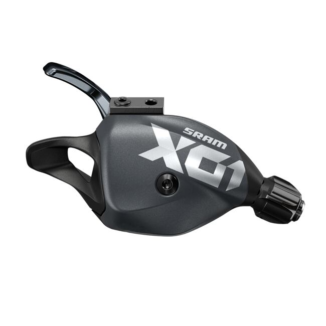 Cyklistické páčkové radenie Sram Am Sl X01 Eagle Trigger Lunar