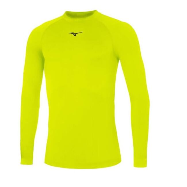 Core Long Sleeve Underwear