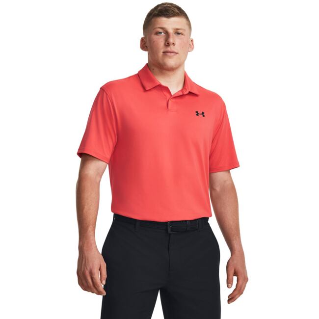 Pánske polo tričko Under Armour T2G