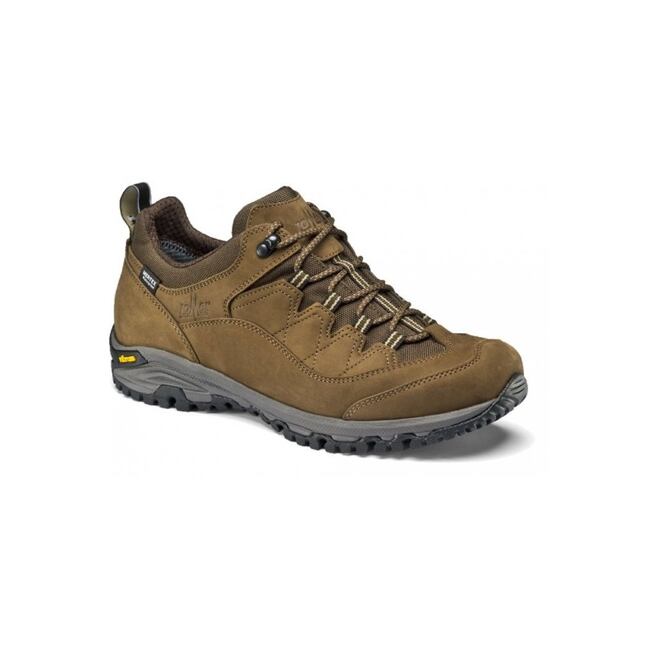 Outdoorová obuv Lomer Sella II Mtx Nubuck