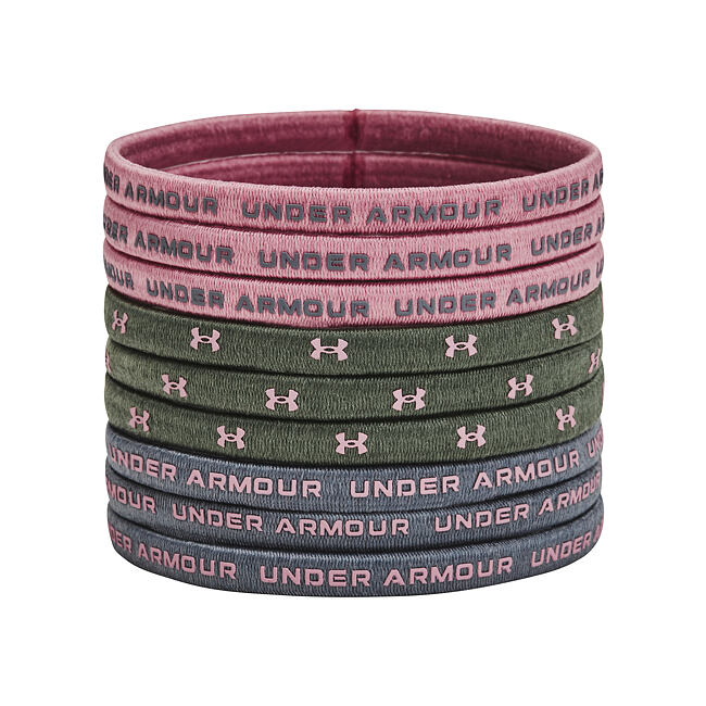 Dámske gumičky do vlasov Under Armour Elastic Hair Tie PK