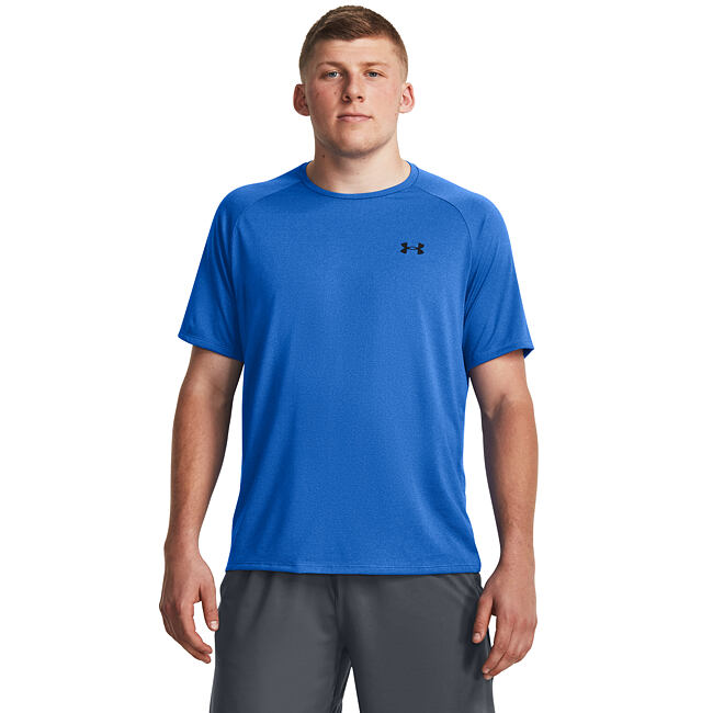 Pánske tričko Under Armour Tech 2.0 SS Tee Novelty