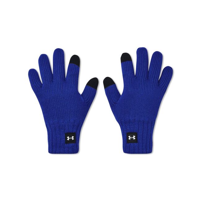 Pánske rukavice Under Armour Halftime Wool Glove