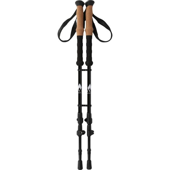 Trekové palice Whistler Delmarva Trekking Poles