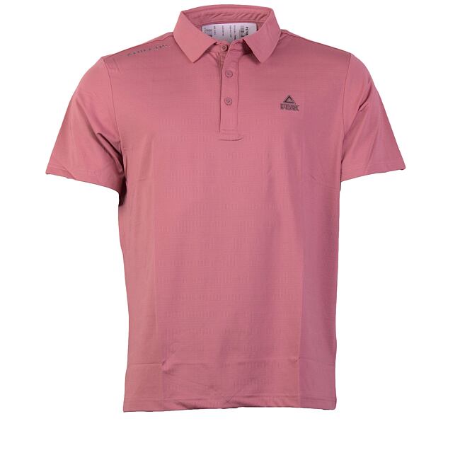 Pánske polo tričko Peak Polo T Shirt Sport