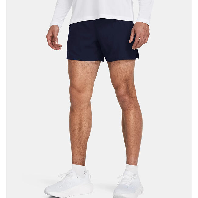 Pánské kraťasy Under Armour Launch 5'' Shorts