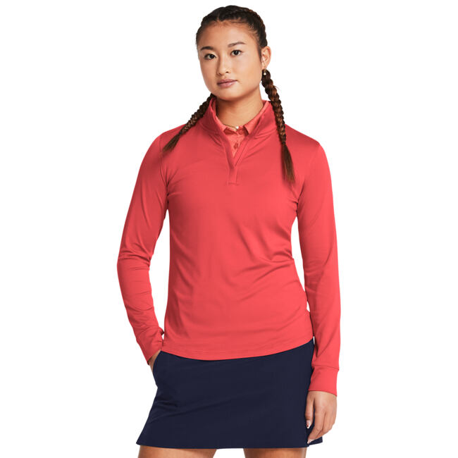 Dámská sportovní mikina Under Armour Playoff 1/4 Zip