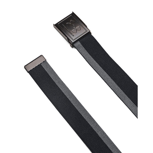 Dětský opasek Under Armour Stretch Webbing Belt