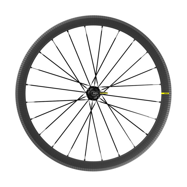 MAVIC COSMIC SLR 40 PÁR SHIMANO 11 (P1539155)