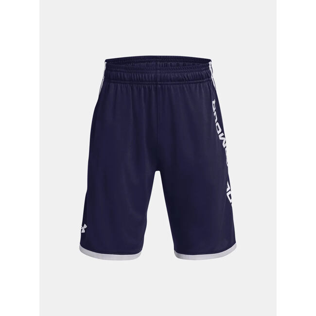 Chlapecké kraťasy Under Armour Stunt 3.0 Shorts