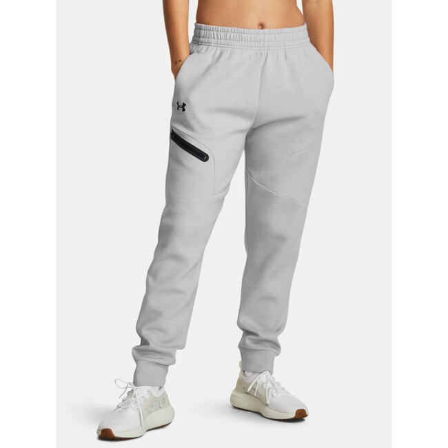 Dámské tepláky Under Armour Unstoppable Flc Jogger