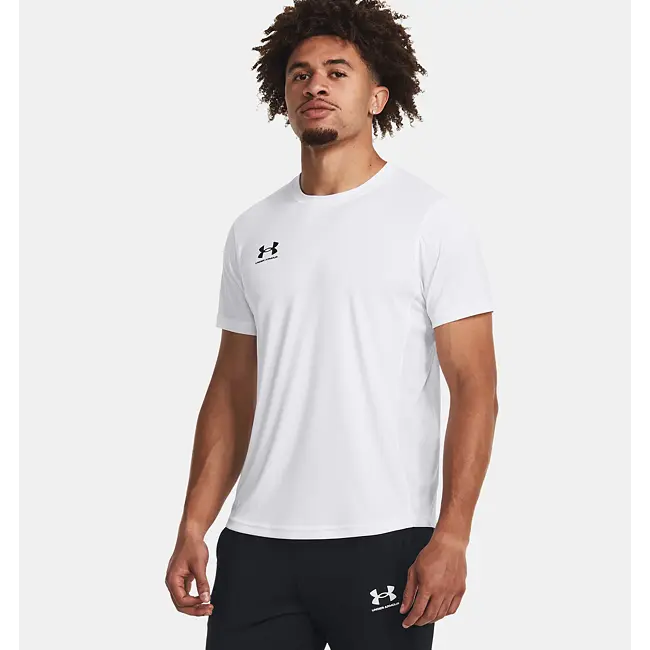 Pánske športové tričko Under Armour M's Ch. Train SS